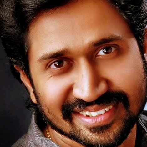 Amar Ramachandran