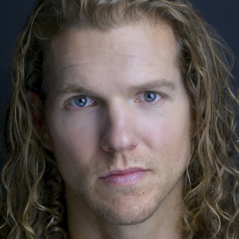 Dave Murgittroyd