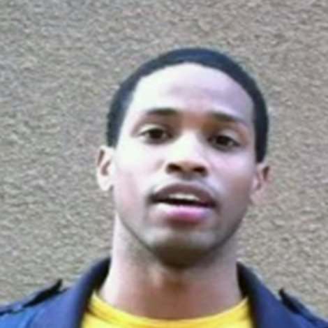Marvin Warner
