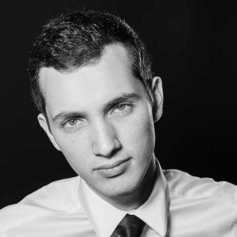 Sam Mizrahi-Powell