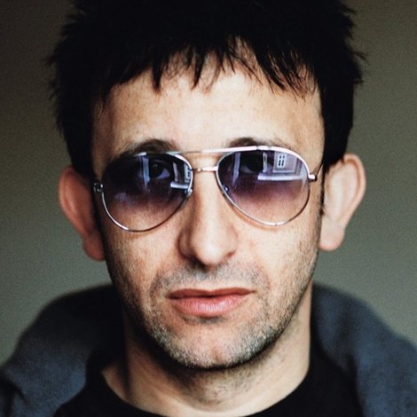 Ian Broudie