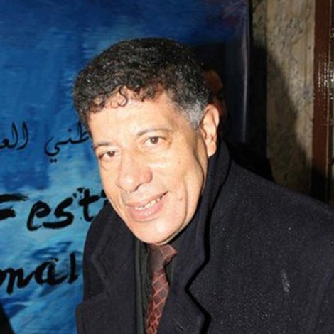 Mohamed Benbrahim