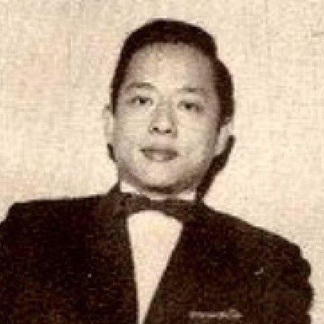 Ko Leung