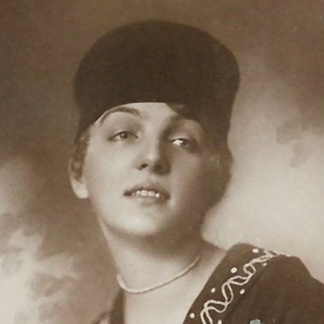 Irmgard Bern