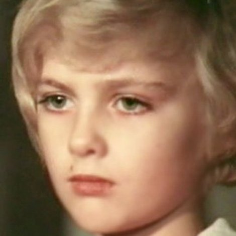 Pavel Chernyshev