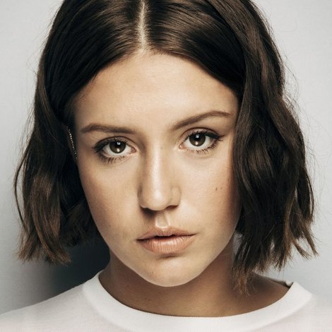 Adèle Exarchopoulos