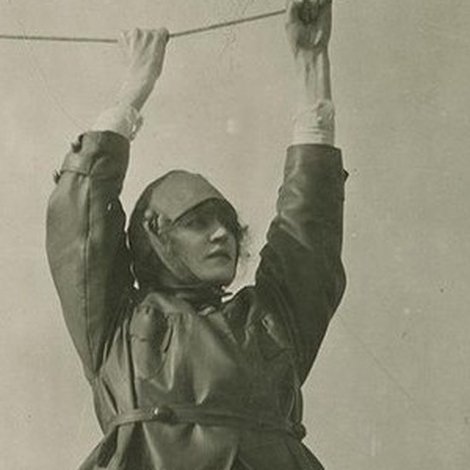 Edith Posca