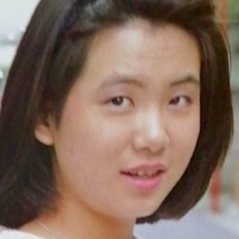 Yumi Iwashita
