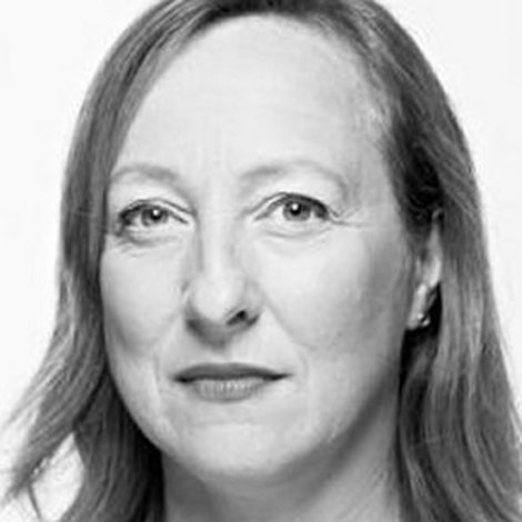 Ågot Sendstad