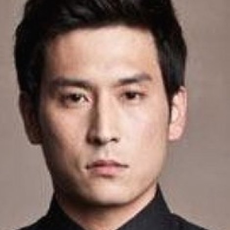Park Ki-deok