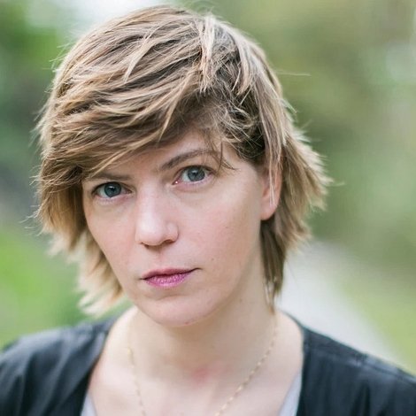 Chloé Barreau