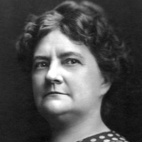 Anna Dodge