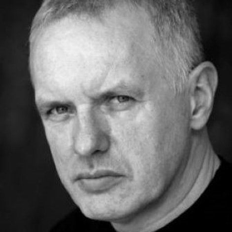 Martin Lucey