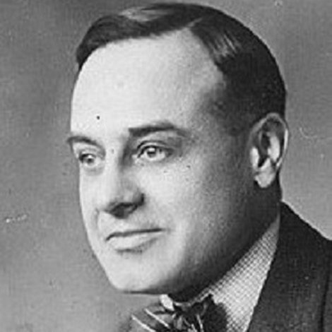Harry Archer