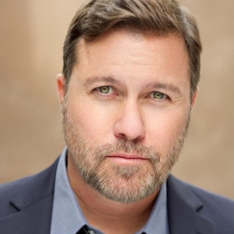 Brent McEwan