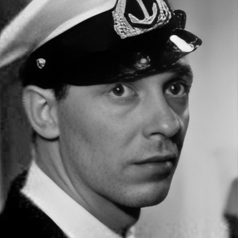Boris Gusakov