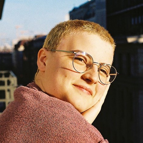 Aud Mason-Hyde