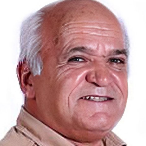 Ramin Pouriman