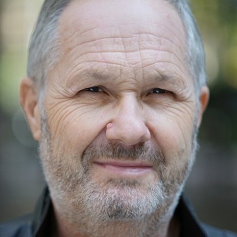 Alain Stern
