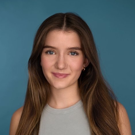Simone Bilodeau