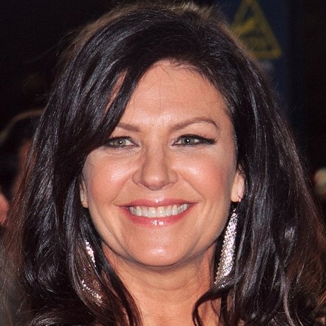 Wendy Crewson