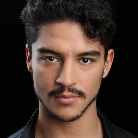 Oscar Moreno