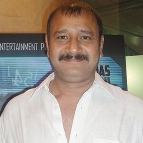 Paritosh Sand
