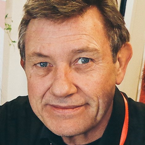 Alan Austen