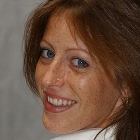 Liza Harper