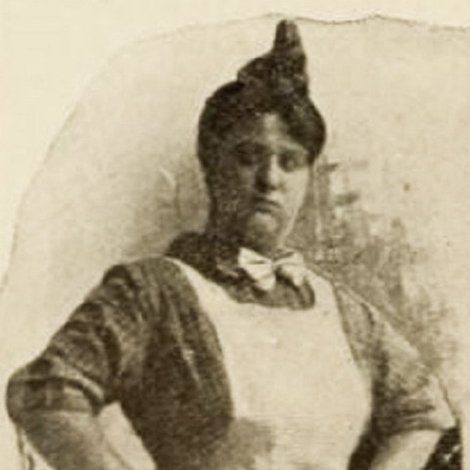 Margaret Joslin