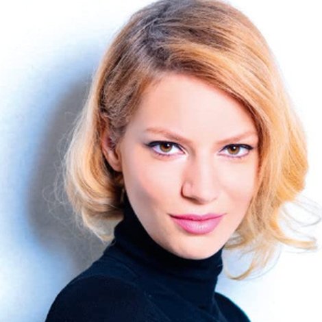 Iva Babić