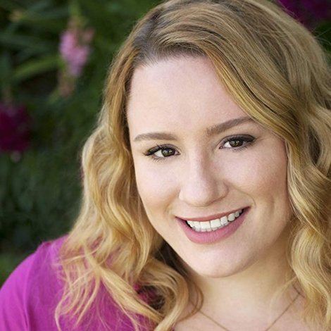 Molly Reynolds