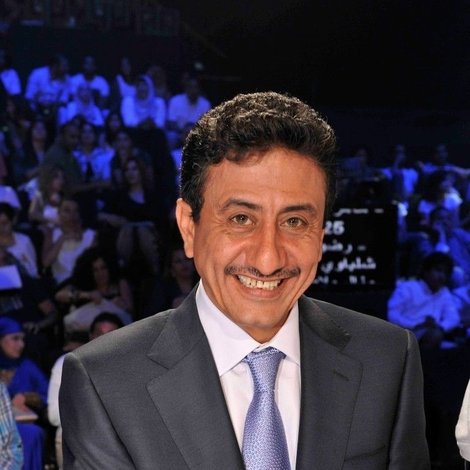 Nasser Al Qasabi