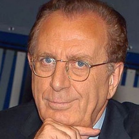 Michele Mirabella