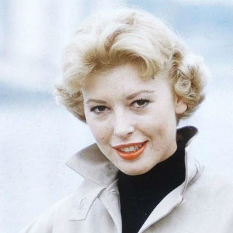 Barbara Ruick