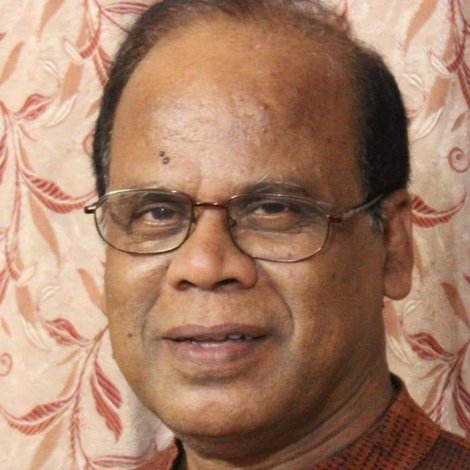 Shyamal Dutta