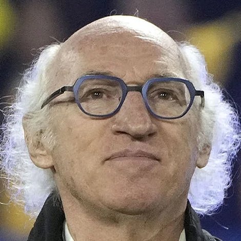 Carlos Bianchi