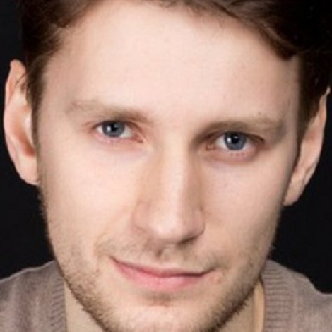 Nikita Chelovechkov