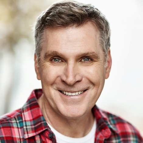 Paul Dawber