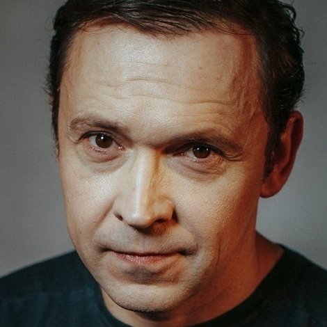Sergey Lanbamin