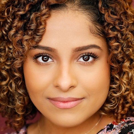 Lauren Vaz