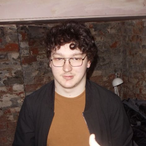Kyle Livingstone