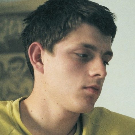 Lennie Burmeister