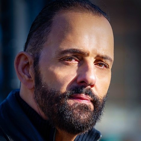 George Zouvelos