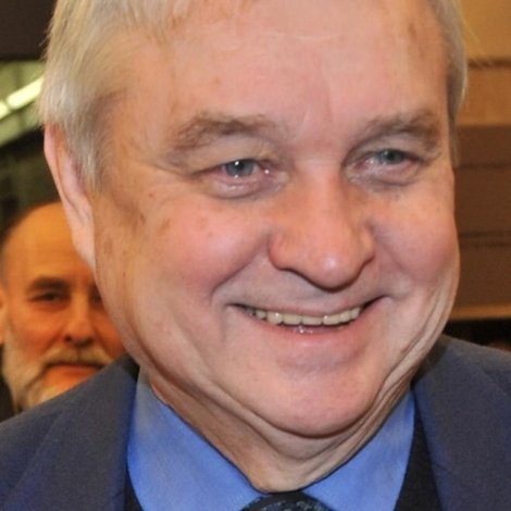 Aleksandr Stefanovich