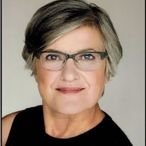 Suzanne Ristic