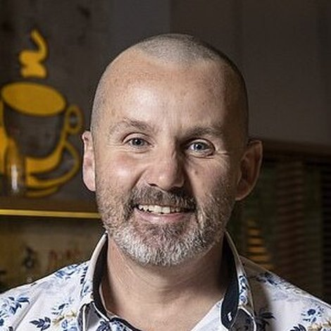 Ryan Moloney