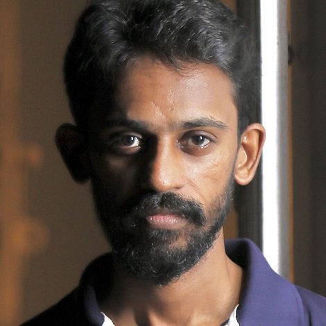 Mathimaran Pugazhendhi