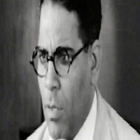 Hassan Rashed