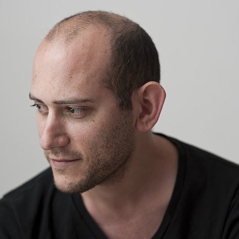 Yair Hochner
